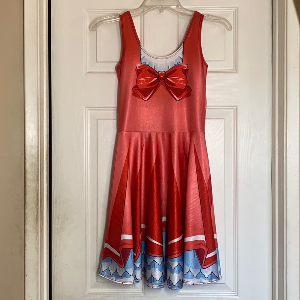 LDC Cardcaptor Sakura skater dress